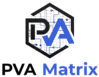 PVA Matrix