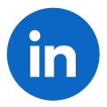 Linkedin icon