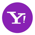 Yahoo Icon